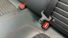 Ford Puma 1.0 EcoBoost Hybrid mHEV 155 ST-Line X 5dr Petrol Hatchback